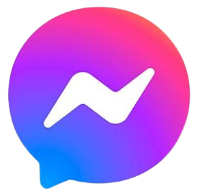 Messenger Icon