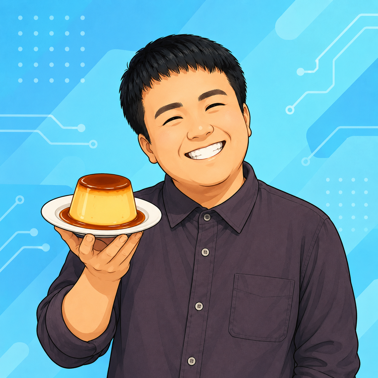 翔翔老師(蘇稚翔老師)