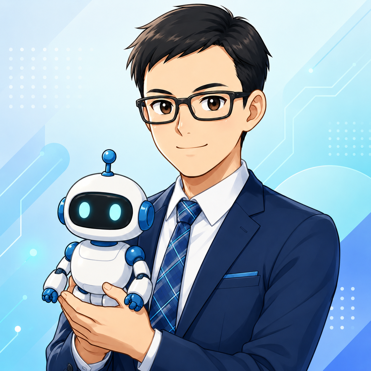 小孫老師(孫善堂老師)
